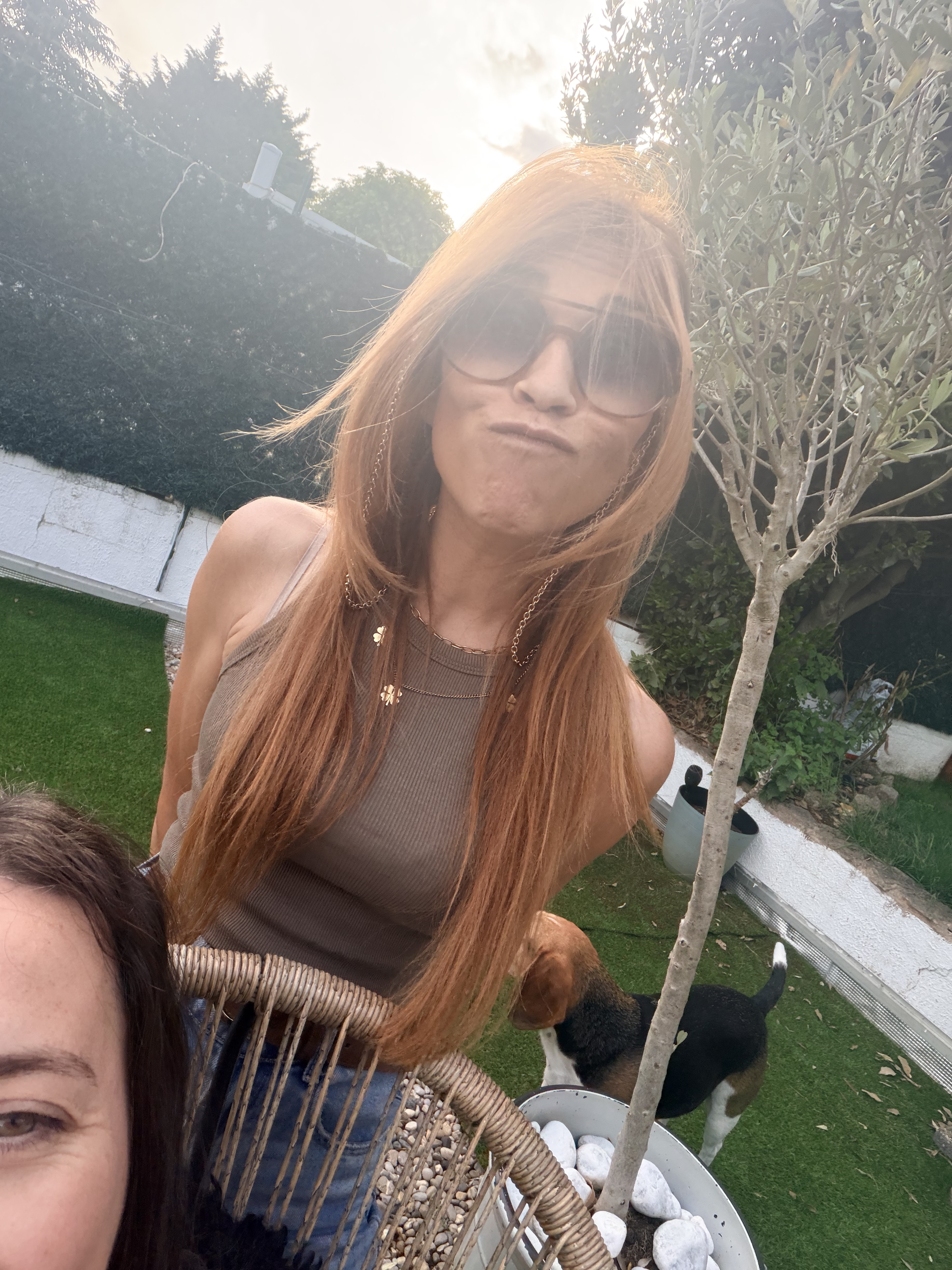 Photo de Alicia