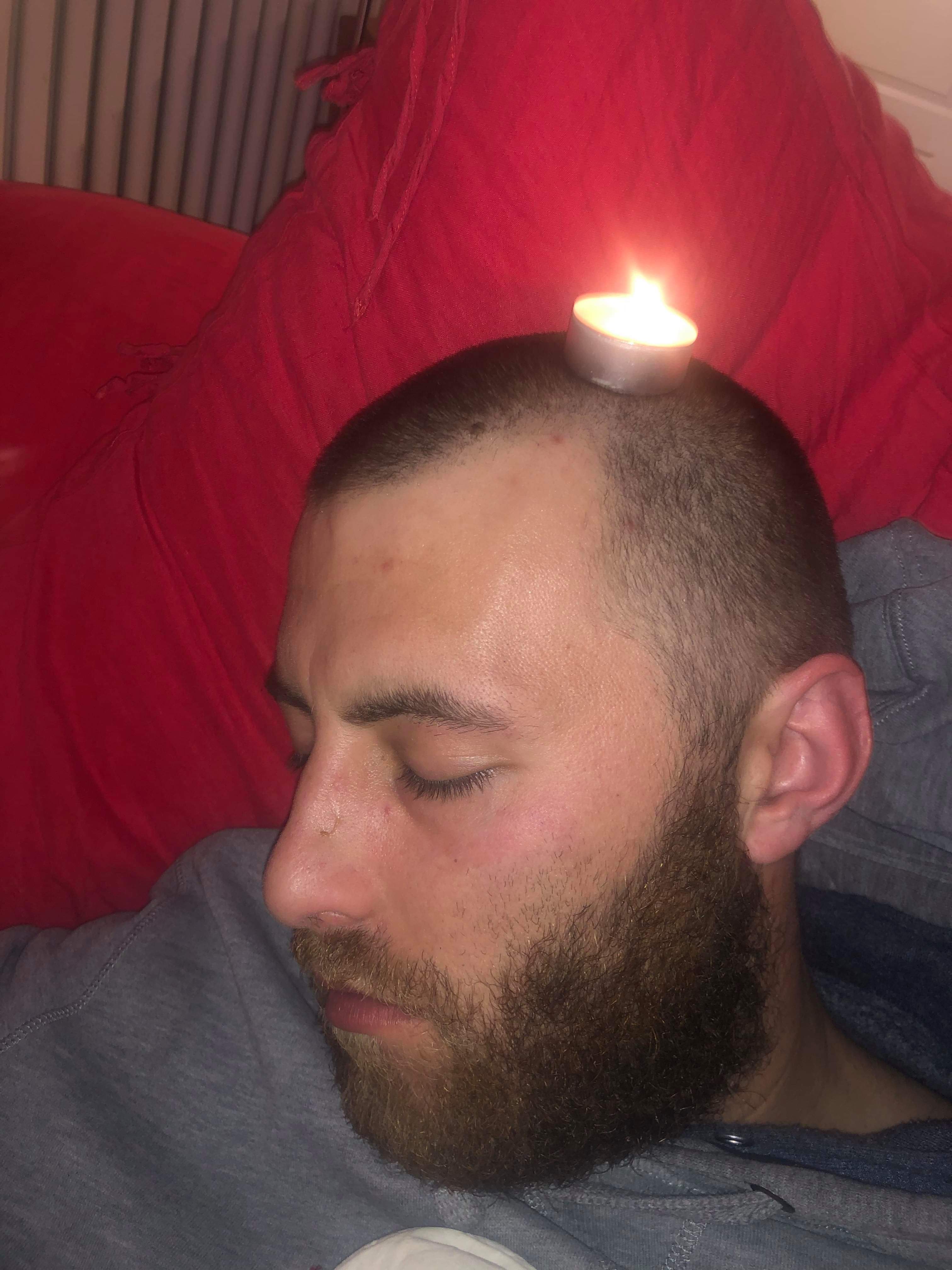 Photo de Anthelme